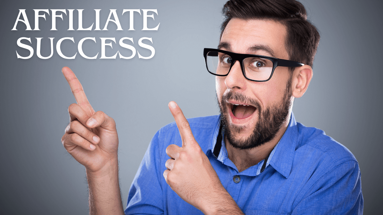 Instagram Profile for Affiliate Success