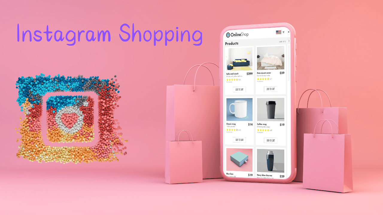  the Most of Instagram Shopping