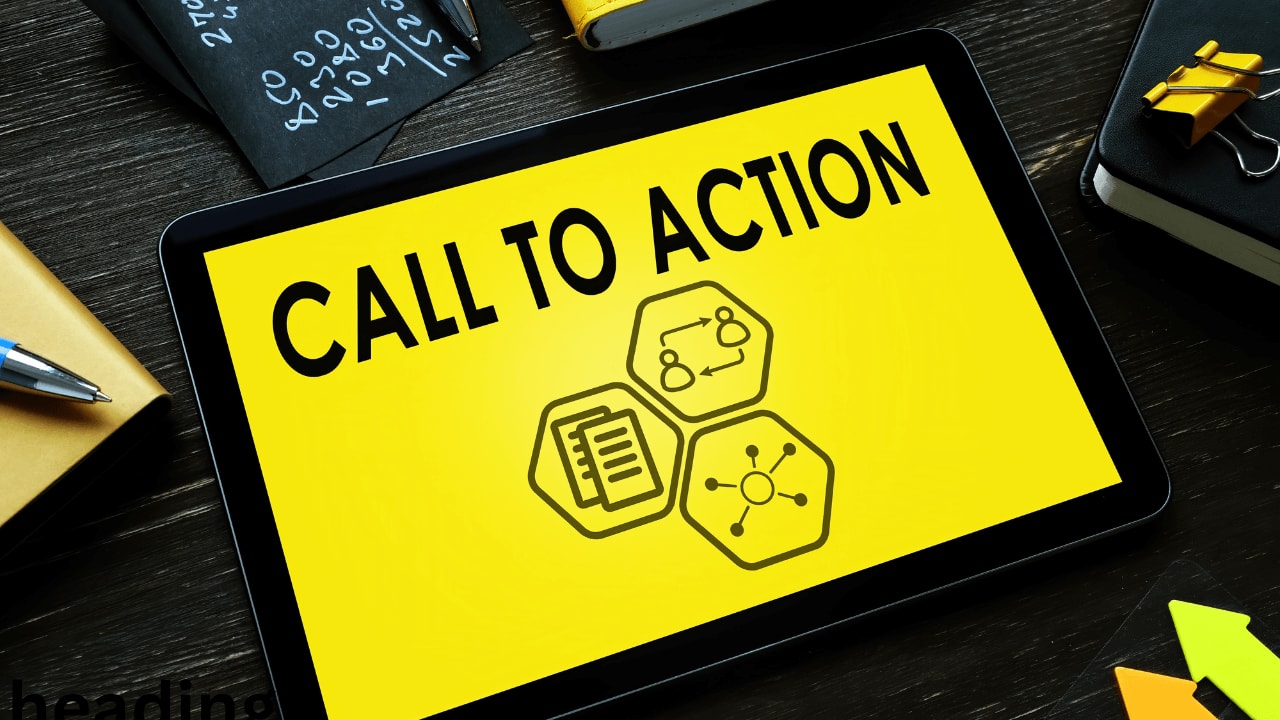 Call-to-Action