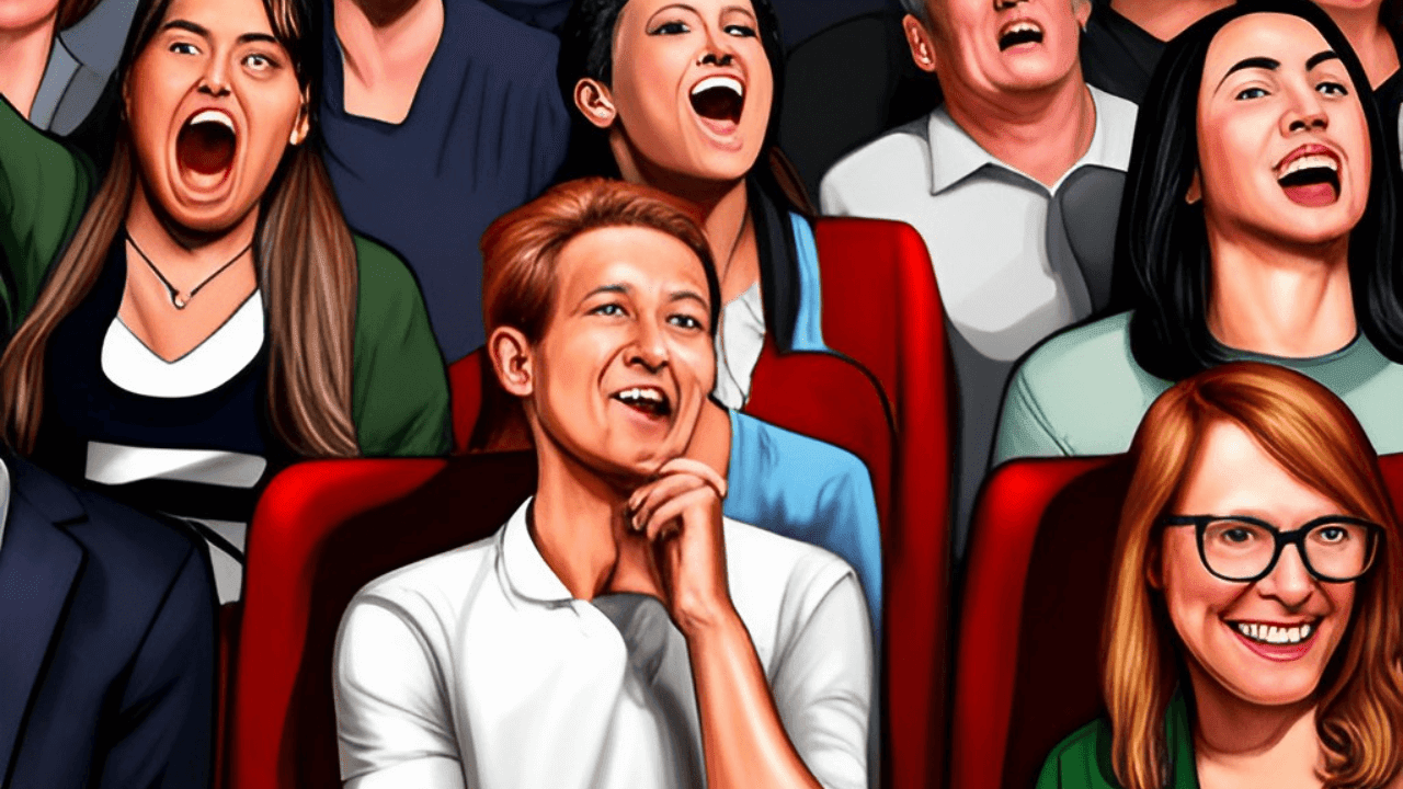 Transparency with Your Audience