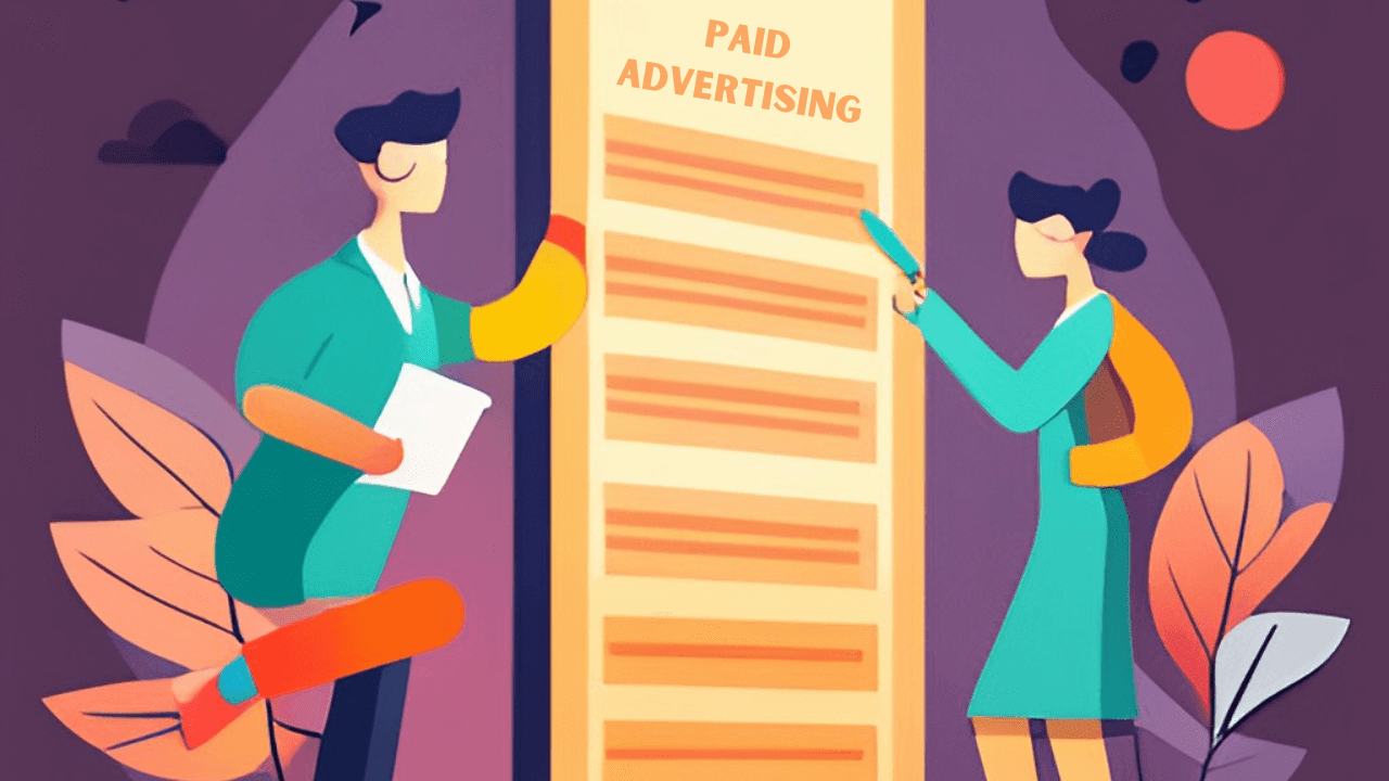 Paid Advertising Options on Instagram