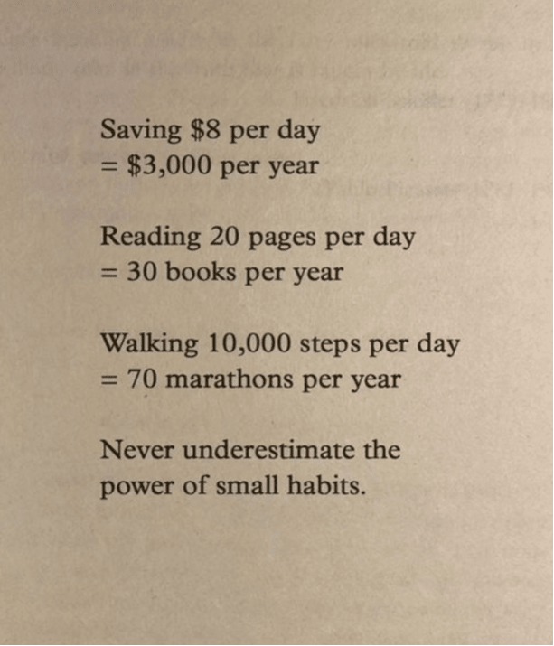May 20th Saving