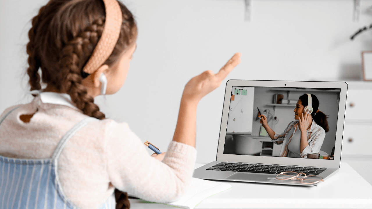 Online Tutoring