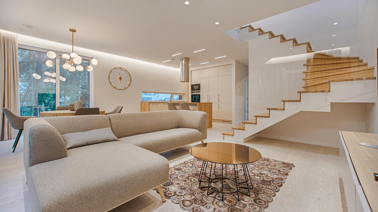 Interior Designer
