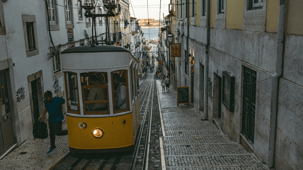 Travel Planner