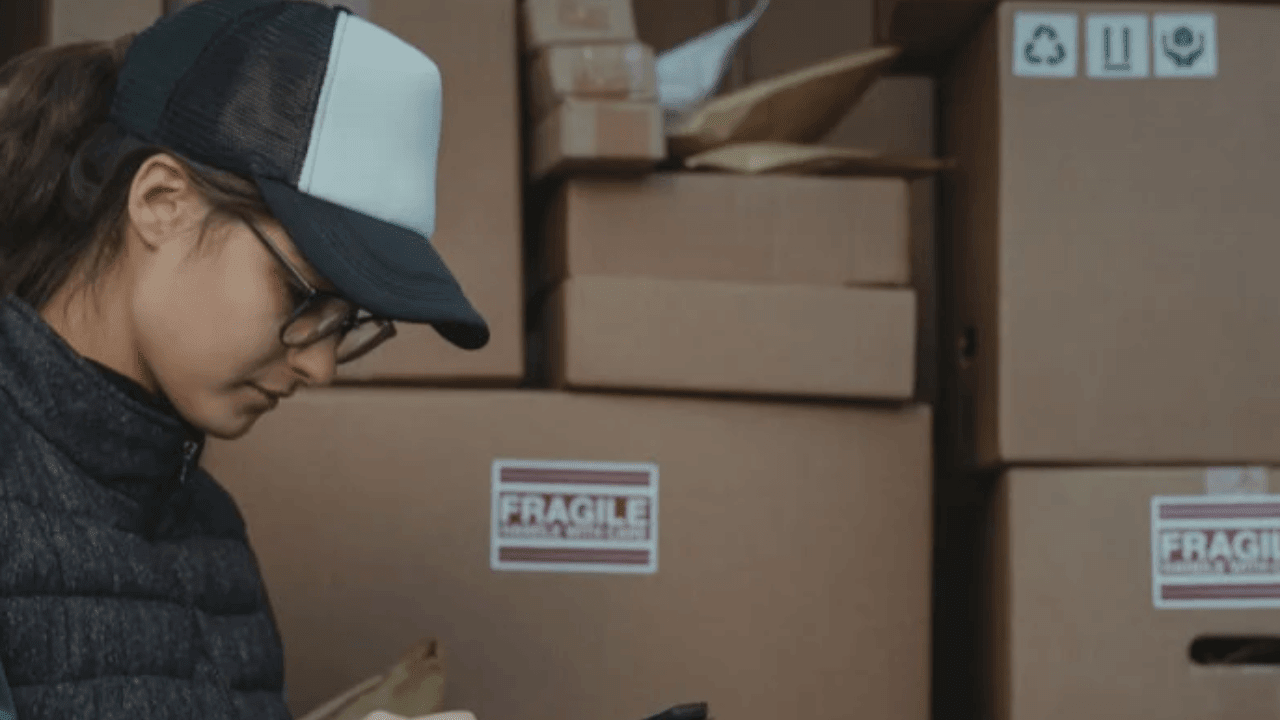 Dropshipping Business