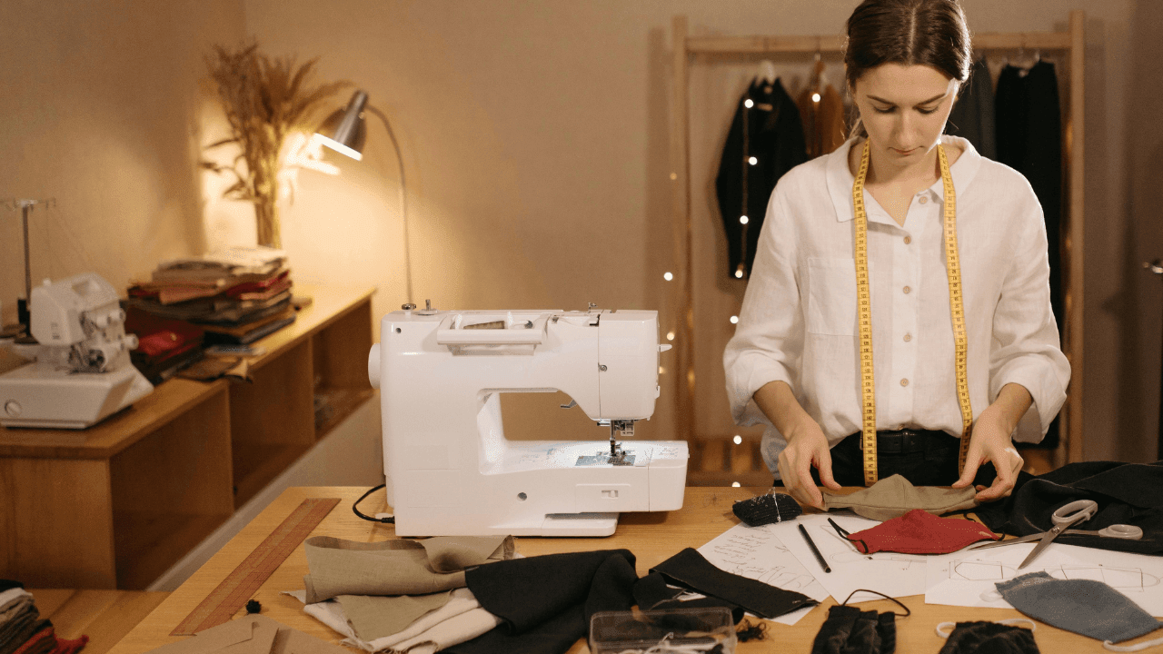 Sewing and Alterations