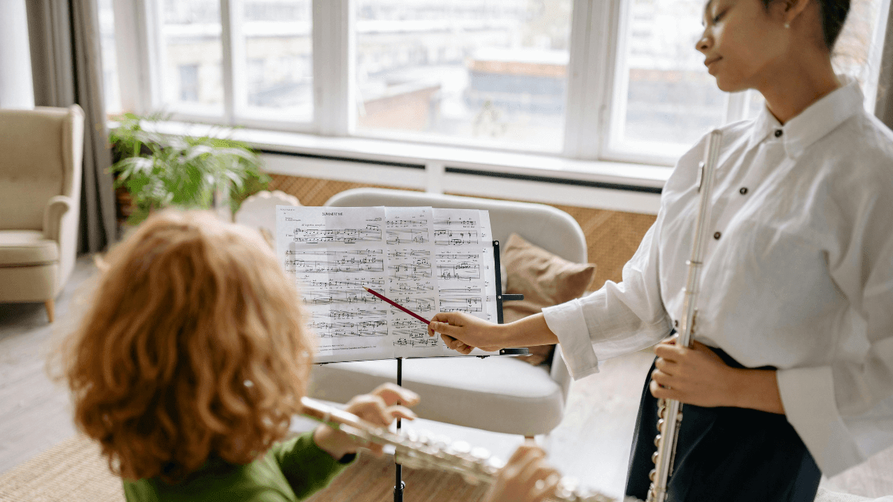 Music Teacher