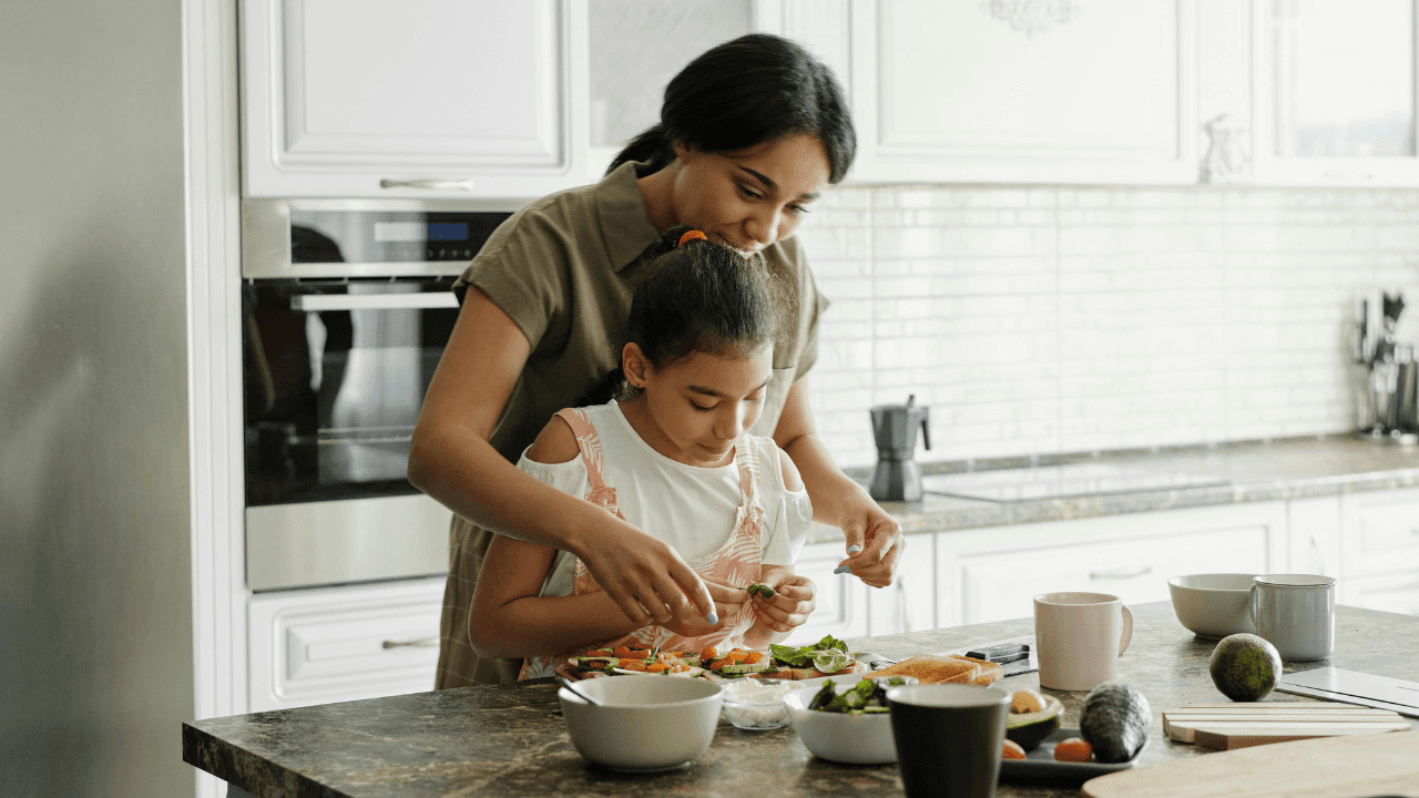 Food & Cooking