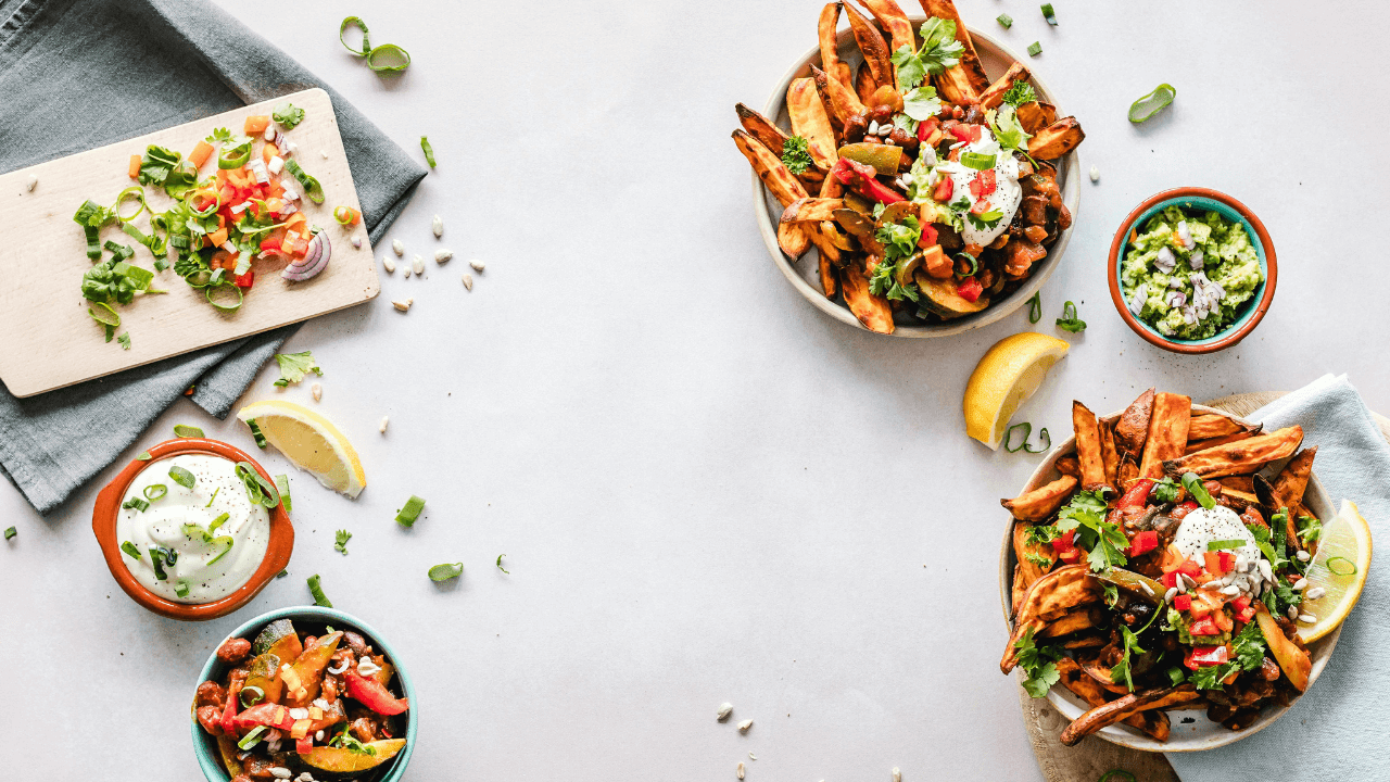 Food and Nutrition