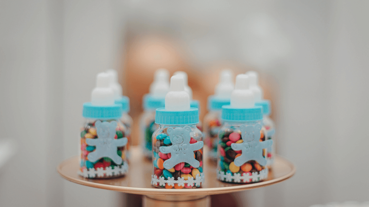 Baby Products