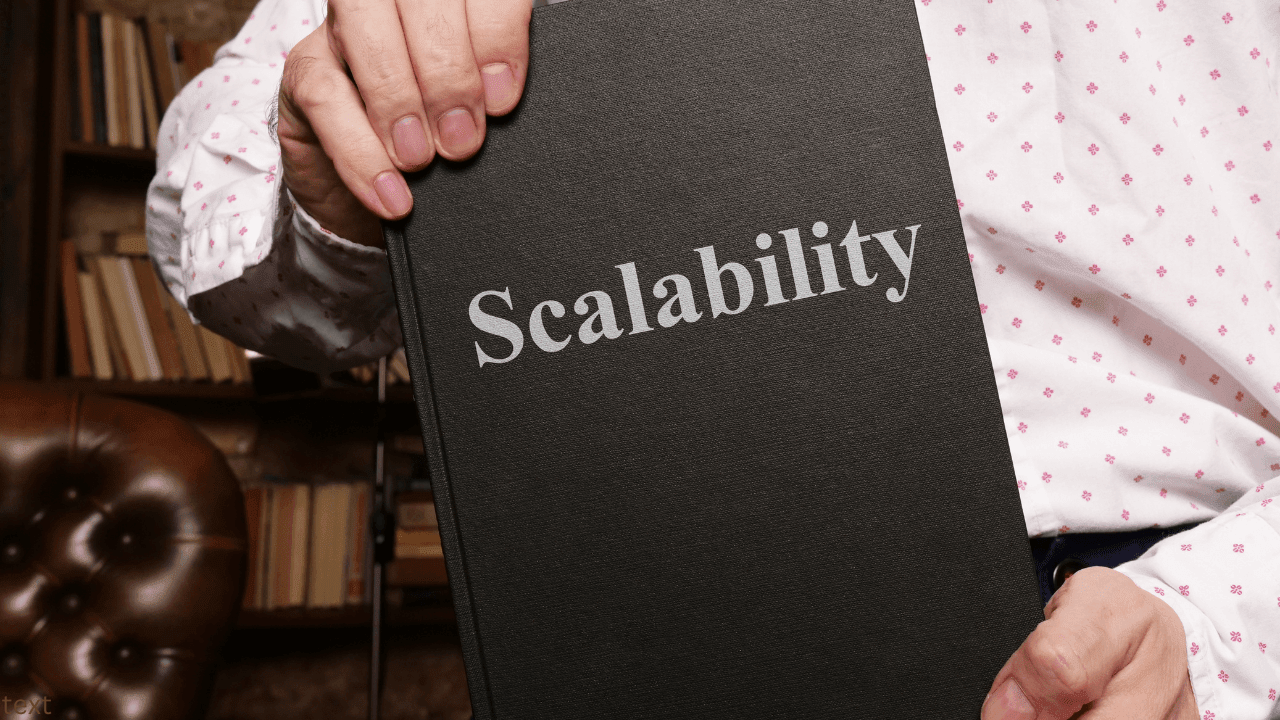 Size and Scalability