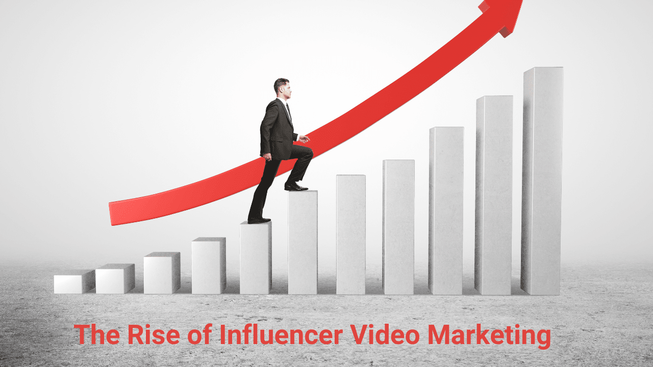 The Rise of Influencer Video Marketing