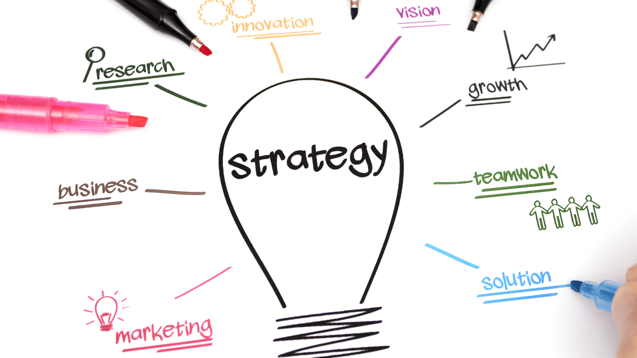 Pinning Strategies