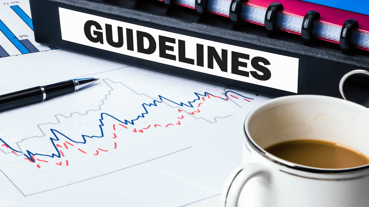 Community Guidelines