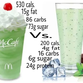 shamrockshake