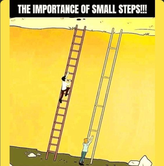 May 28th Climb