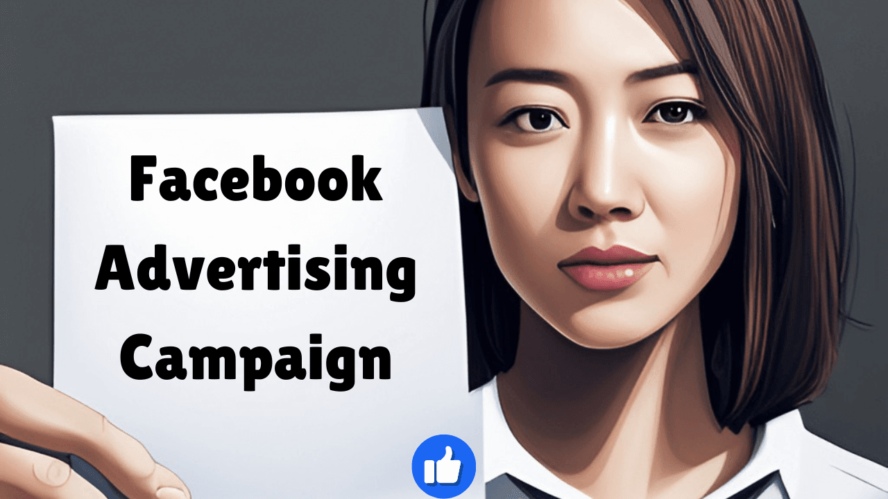 Facebook Advertising Campaign