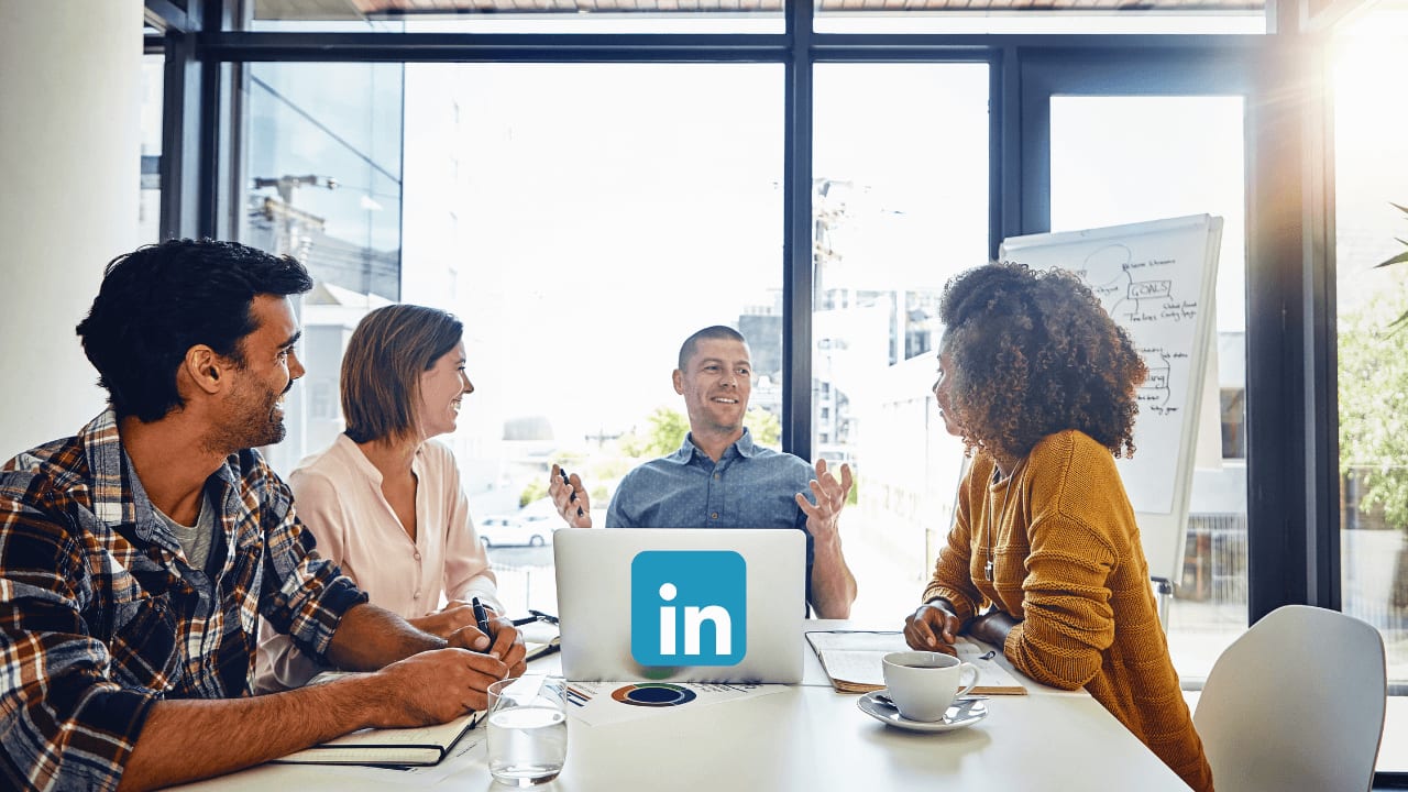 LinkedIn Groups for Lead Generation