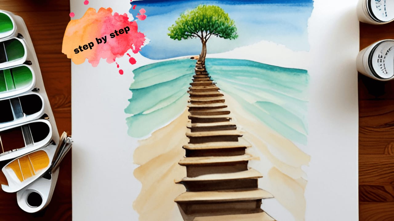 Step-by-Step Process 