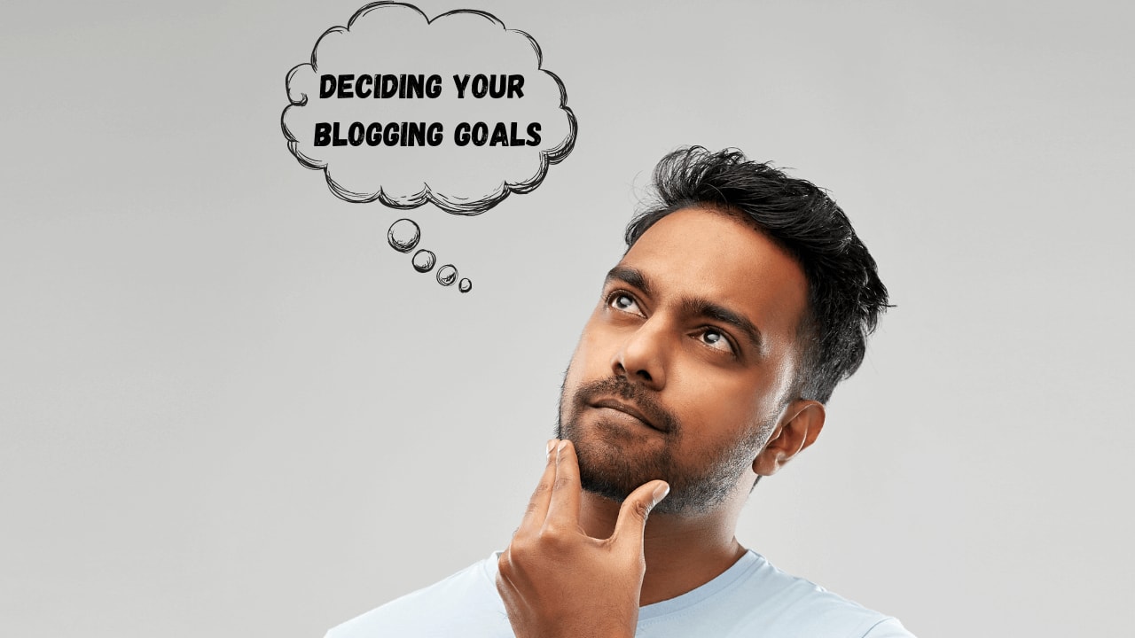 Creating and Designing Your Blog