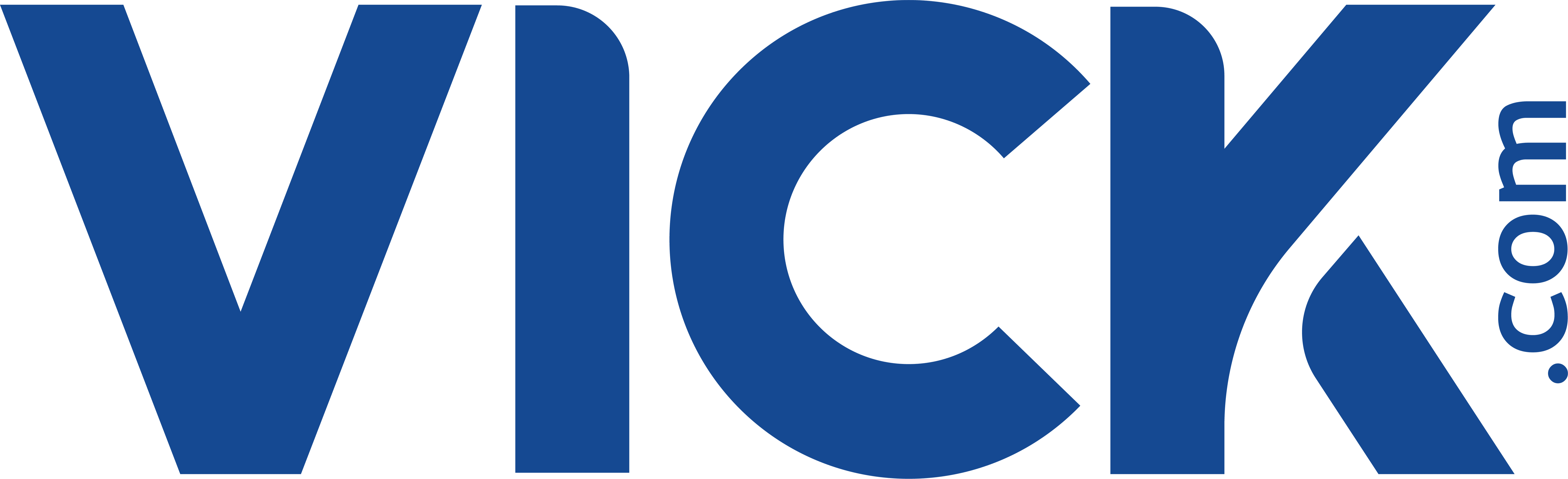 vick logo