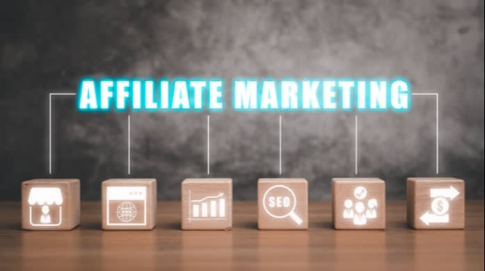 Affiliate Marketing 30-5-2024