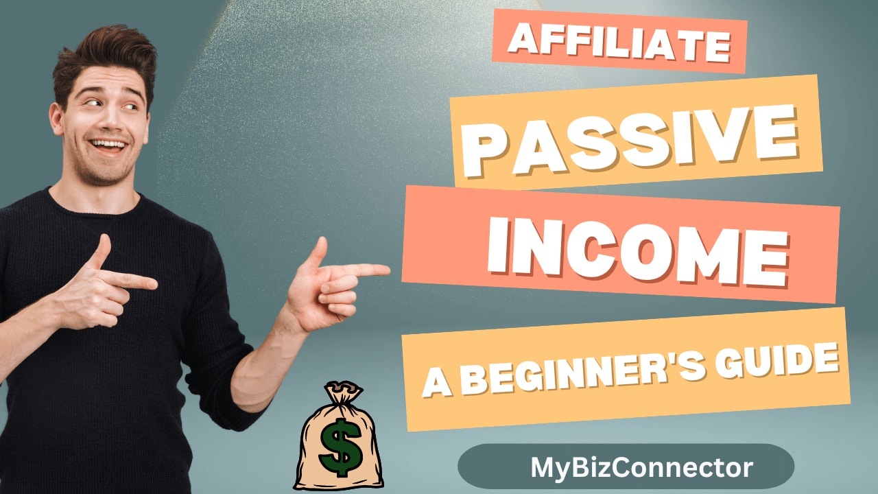 Affiliate Passive Income