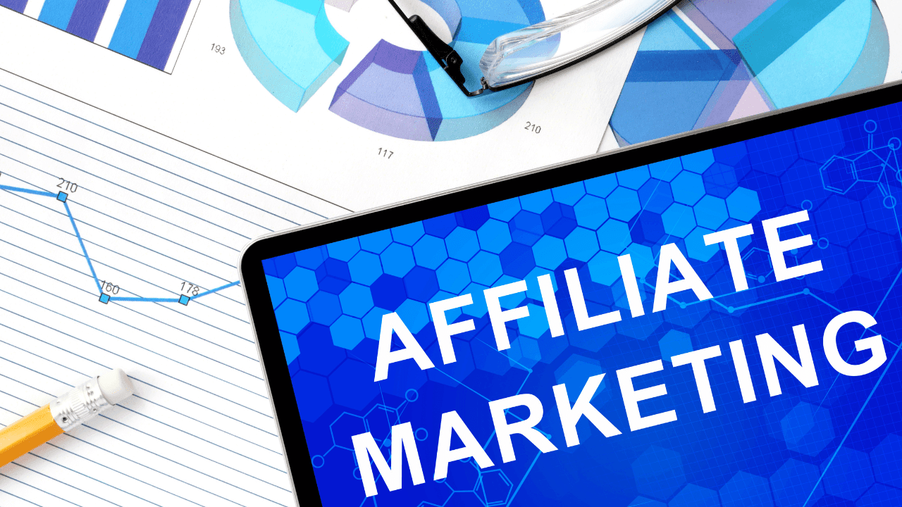 Affiliate Marketing