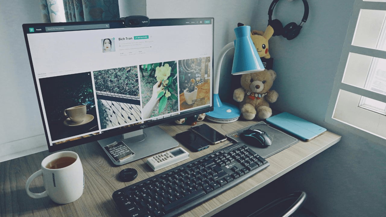 Affiliate Website or Blog