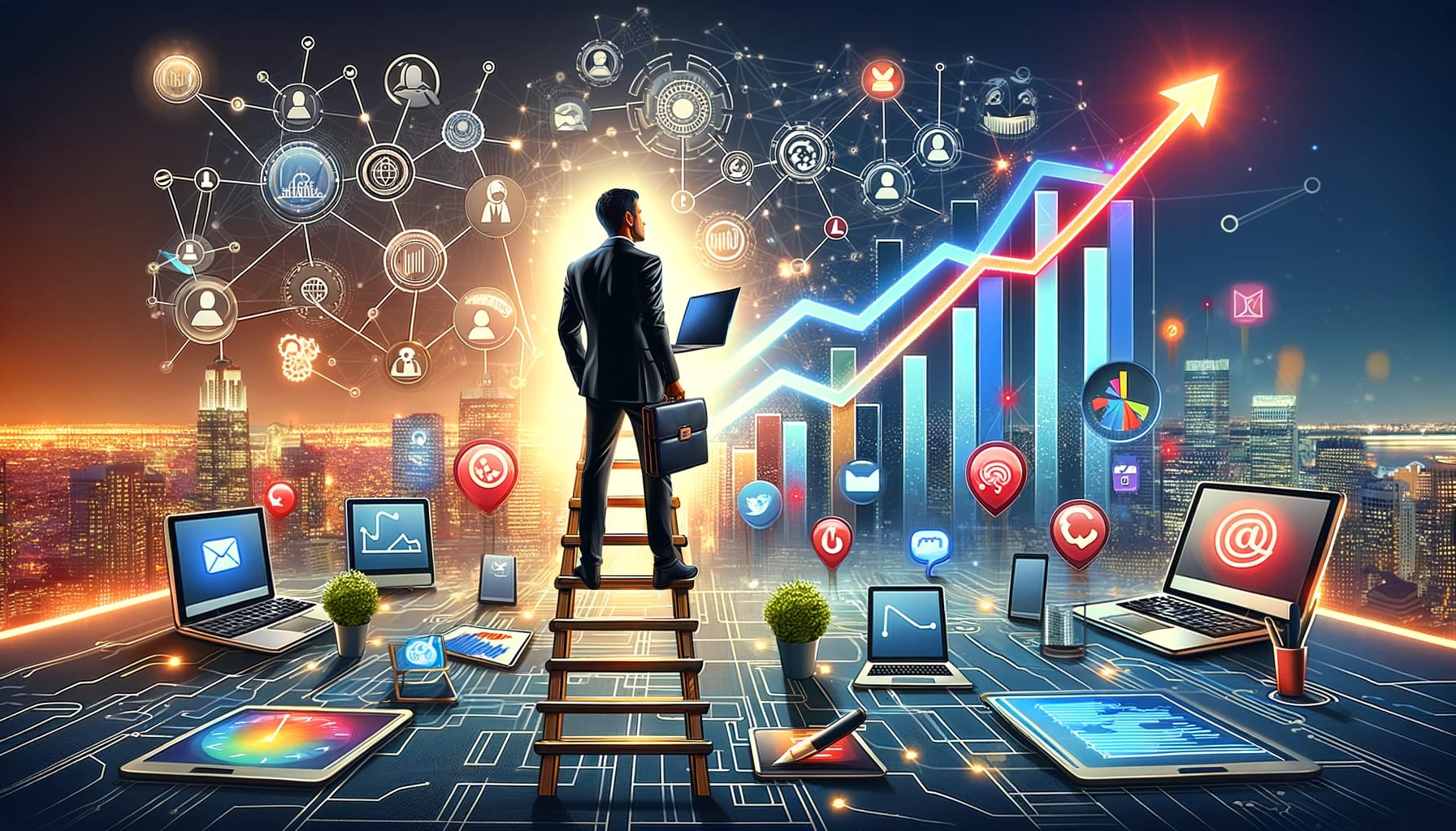 How to start a wildly profitable online business