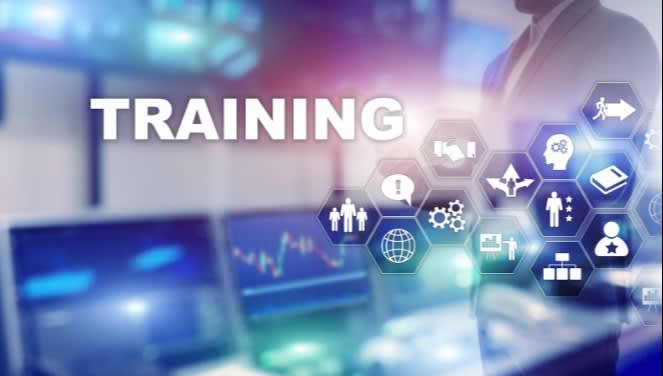 training program