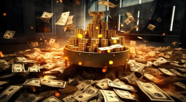 Multiple Sources of Income