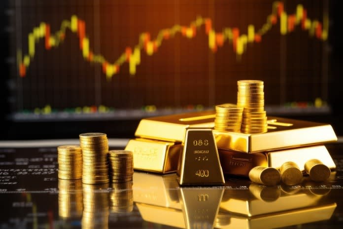 The Timeless Value of Gold and Silver