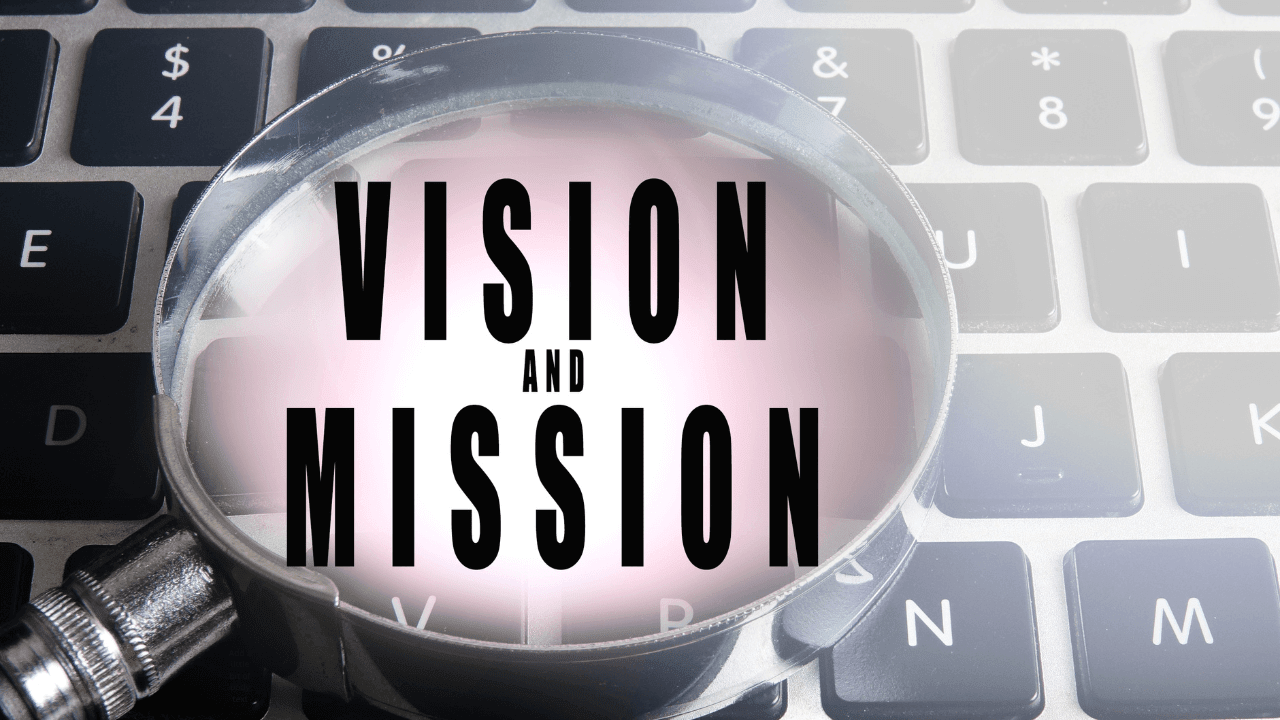 Vision and Mission of Legacy Builders