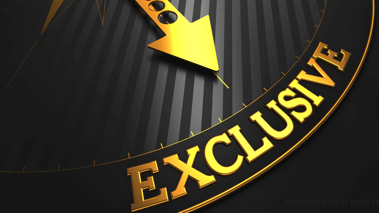 Exclusive Resources and Tools for Members