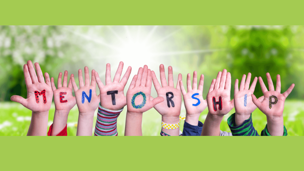 Mentorship and Leadership