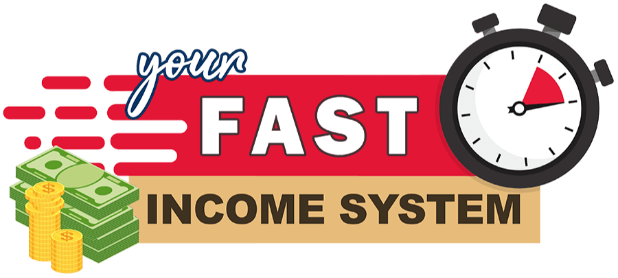 Your Fast Income System logo