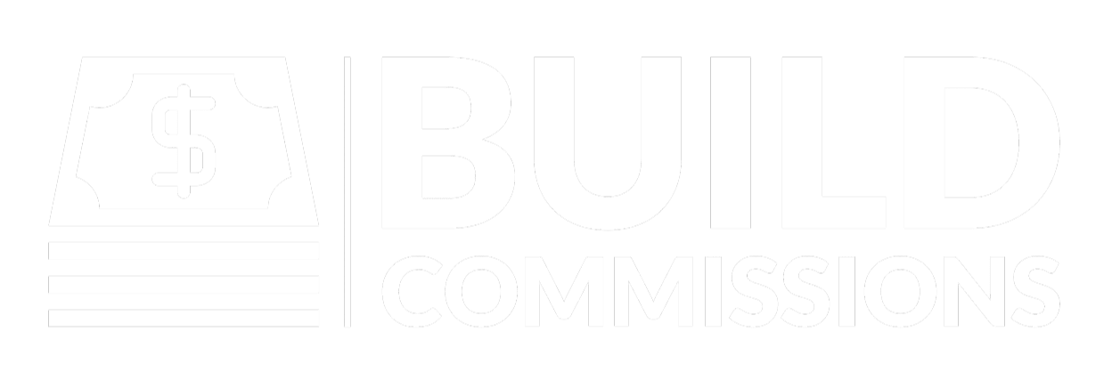 Build Commissions is Coming Soon