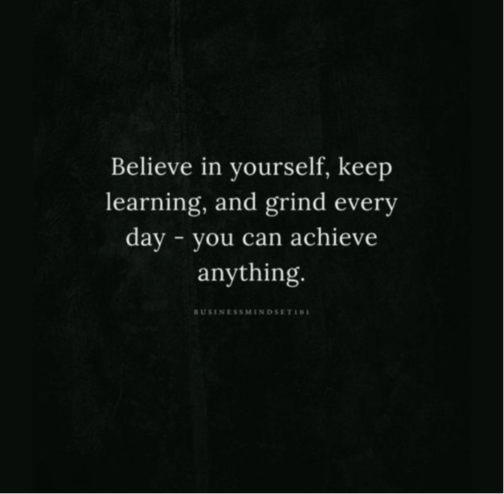 June 11th Believe