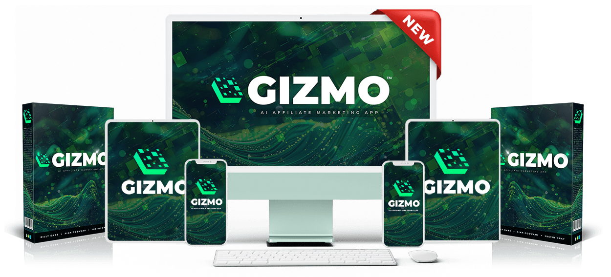 GizmoI