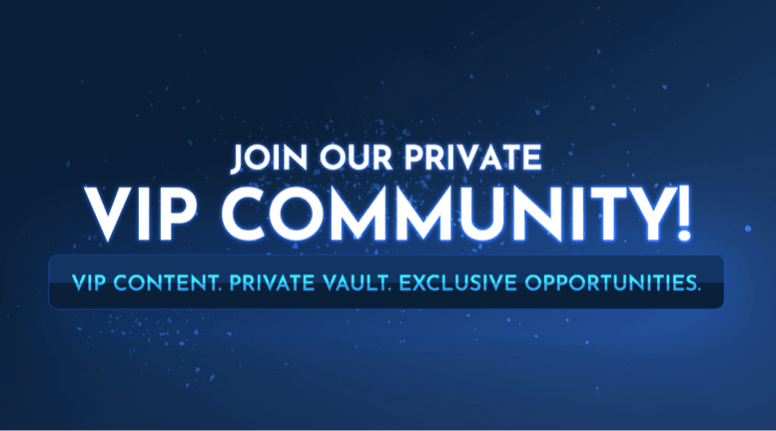 Join APG Community