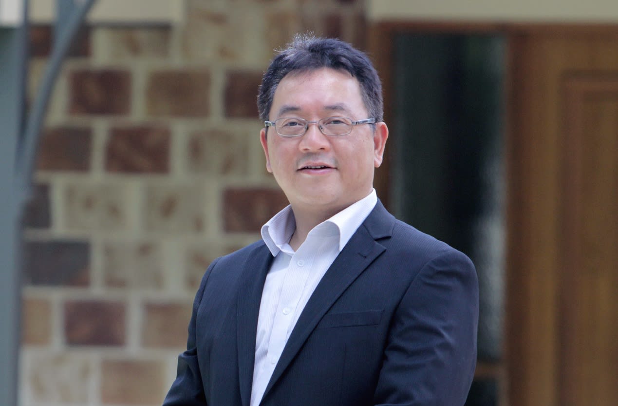 Author Terry Zheng Avatar