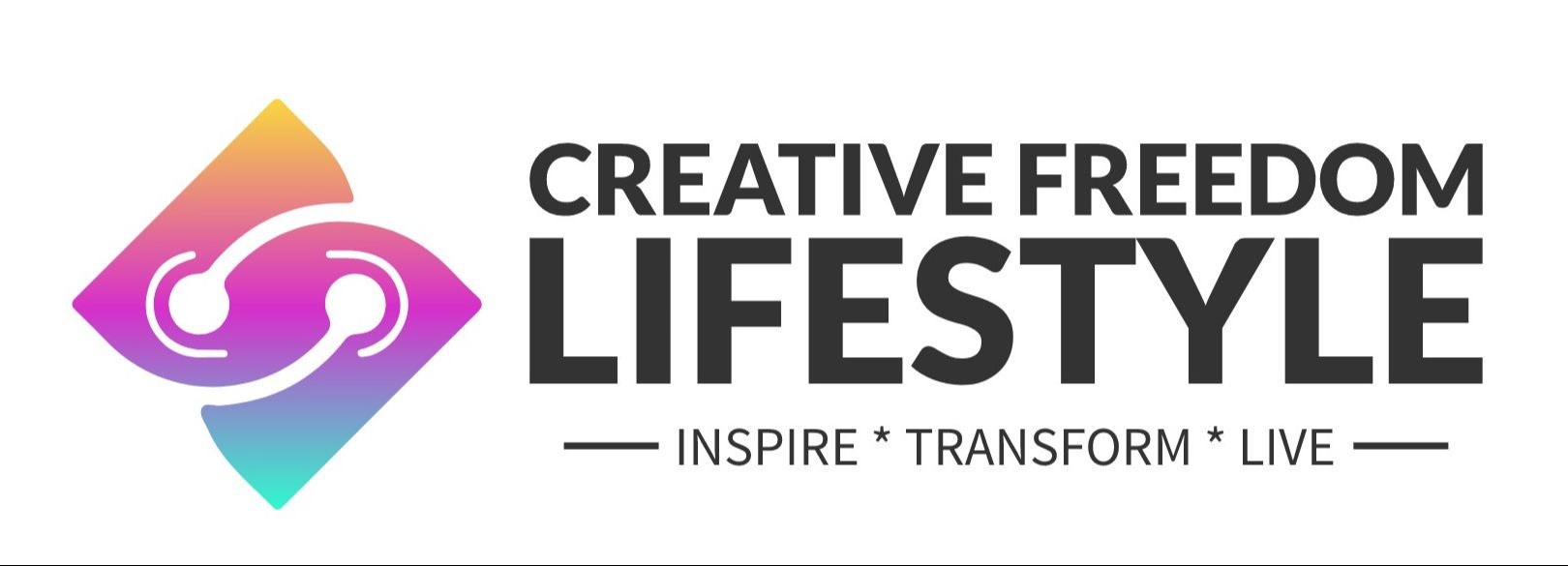 Creative Freedom Lifestyle Main Logo 2400x1800-crop