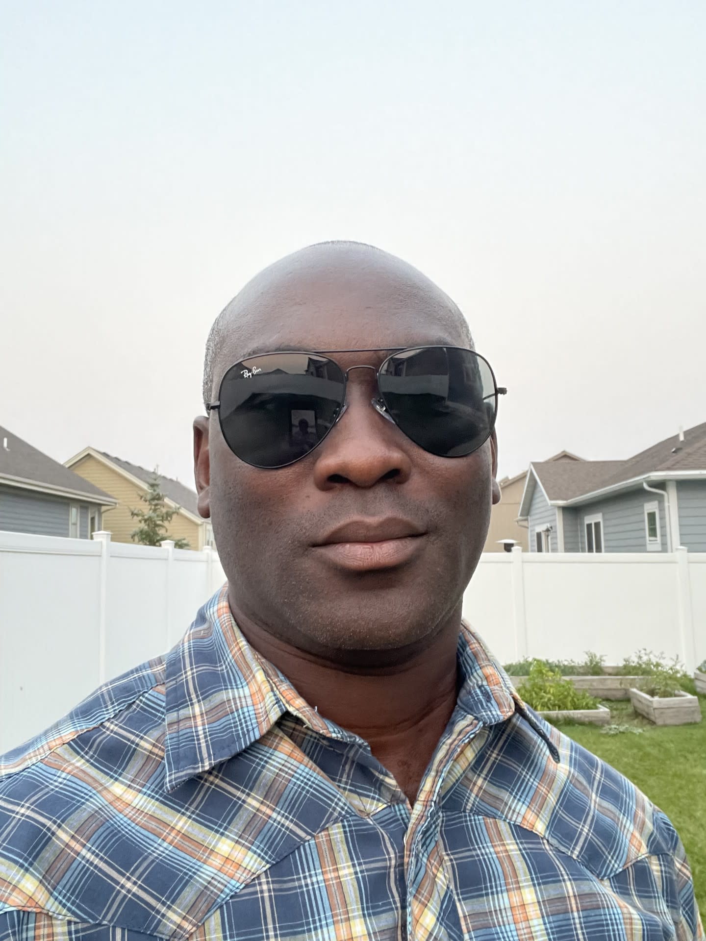 Author Richard Fiadzo Avatar