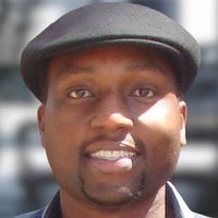 Author Peter Oluka Avatar