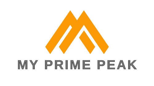 My Prime Peak gray