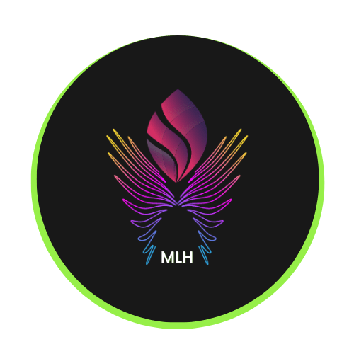 MLH Logo