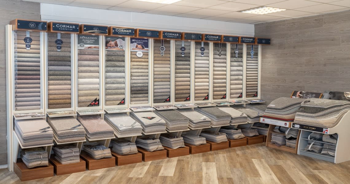 aaa power carpets