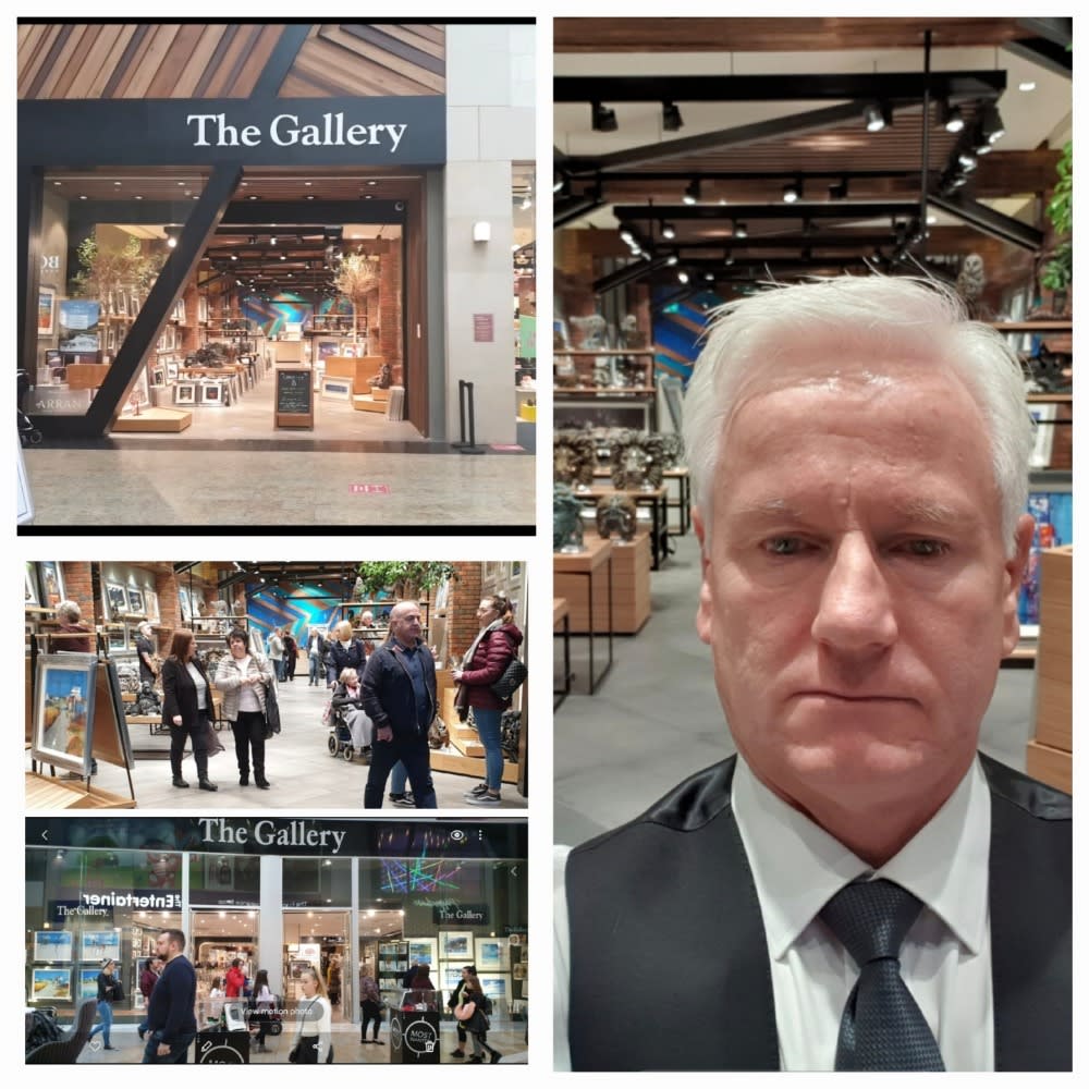 gallery collage